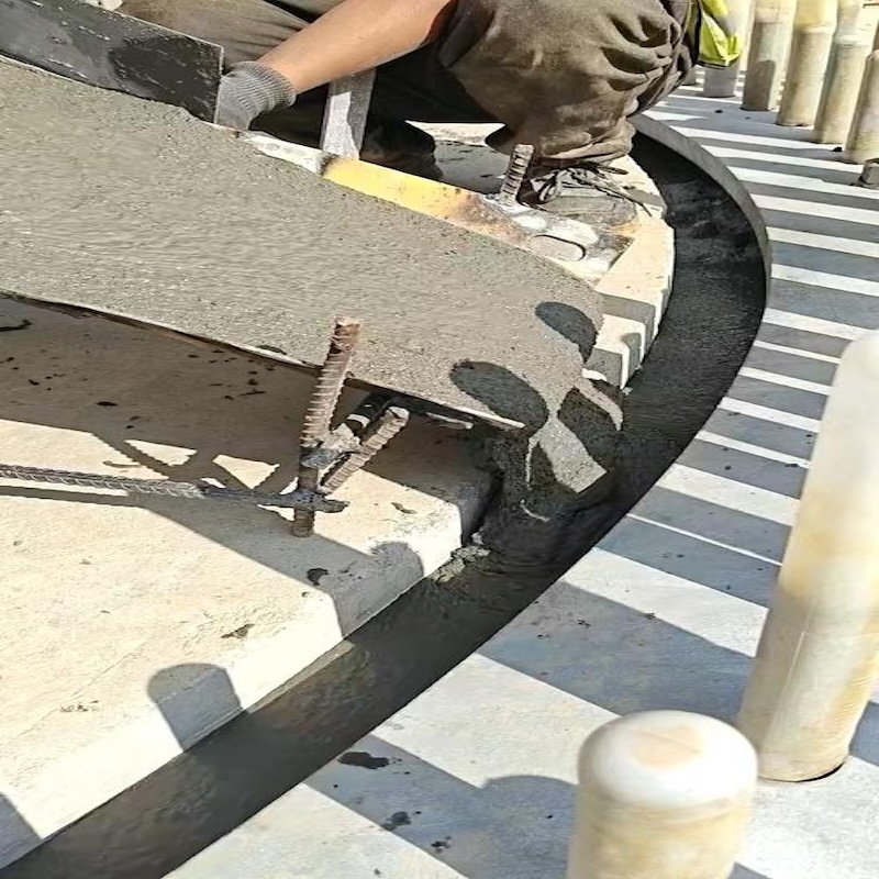 余江水泥基高强无收缩灌浆料