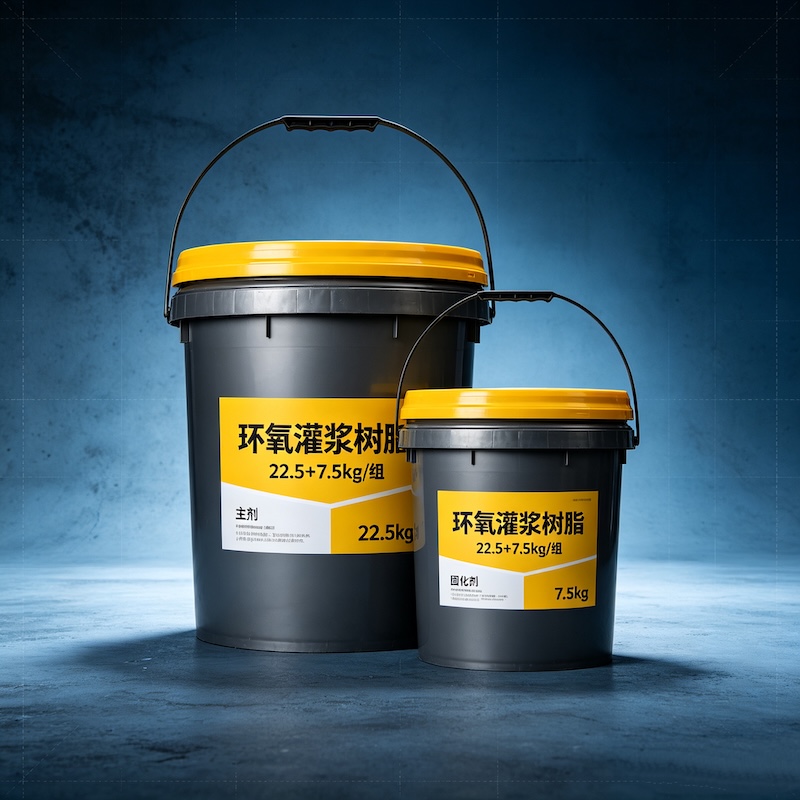 余江环氧灌浆树脂